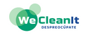 We Clean It Spa - Inicio